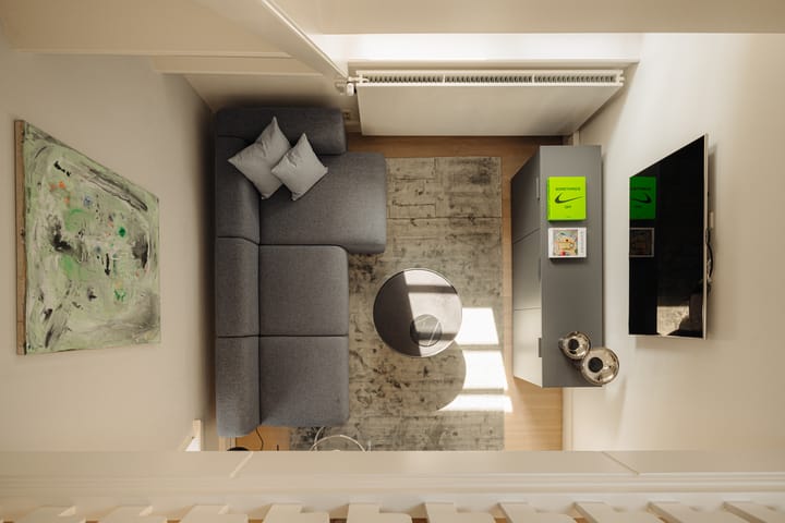 Foto 27 van Albert Hahnplantsoen 21