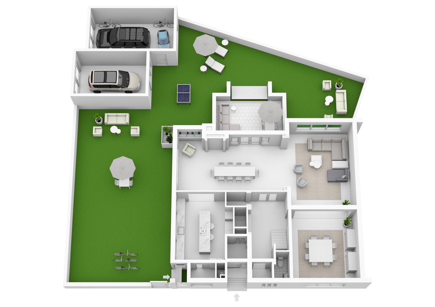 Foto 35 van Albert Hahnplantsoen 21