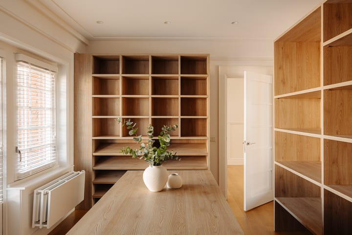 Foto 25 van Albert Hahnplantsoen 21