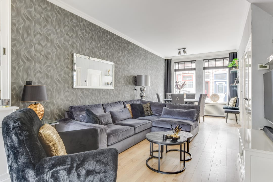 Foto 2 van Tuinstraat 58