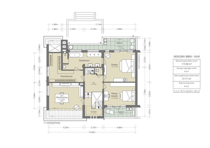 Foto 36 van Albert Hahnplantsoen 21