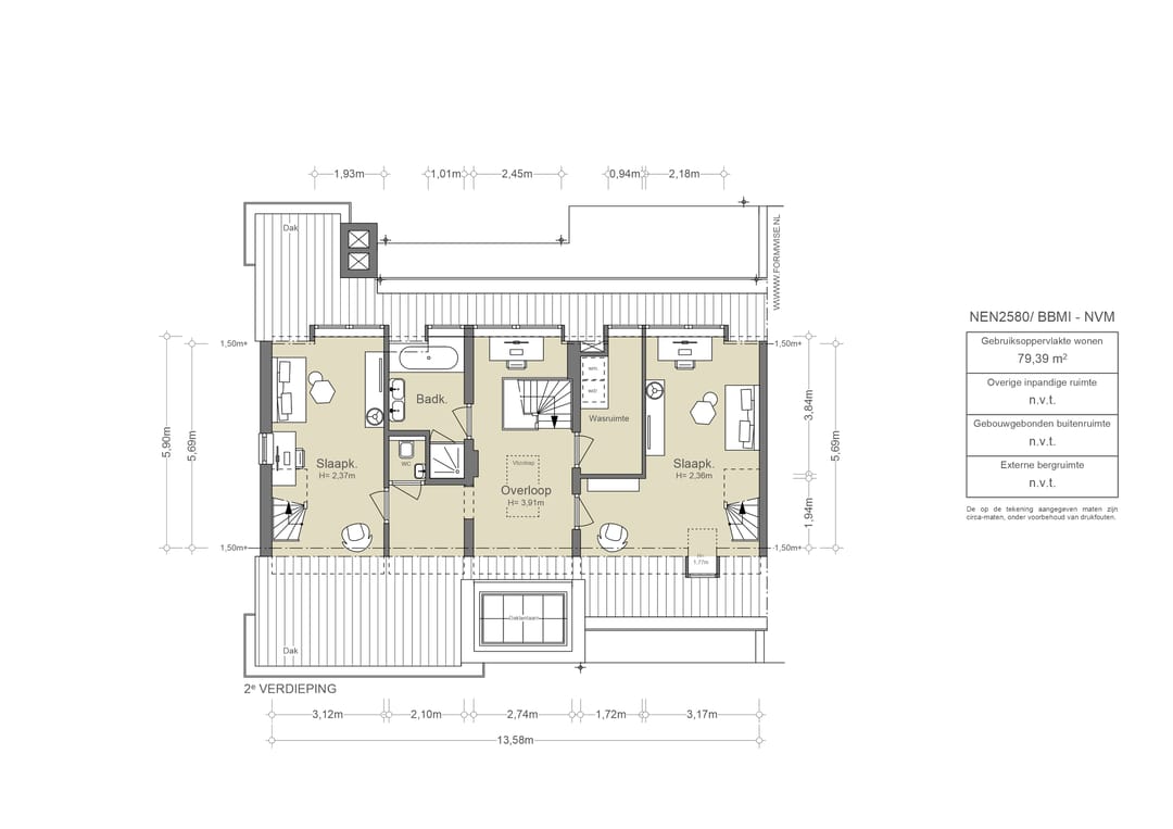Foto 38 van Albert Hahnplantsoen 21