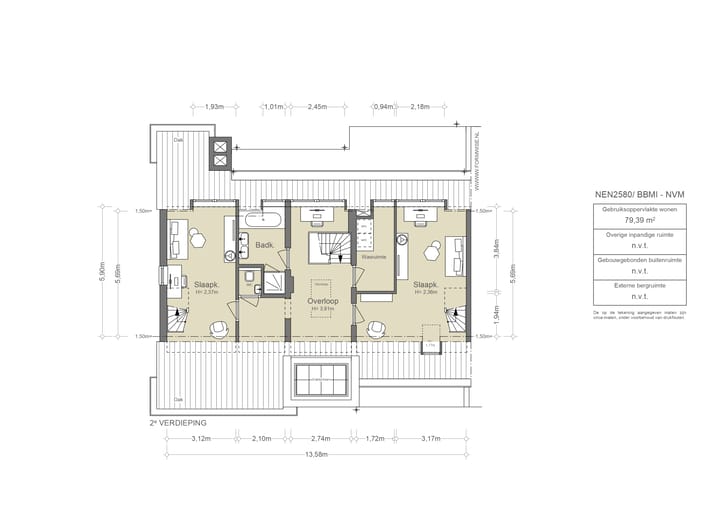 Foto 38 van Albert Hahnplantsoen 21