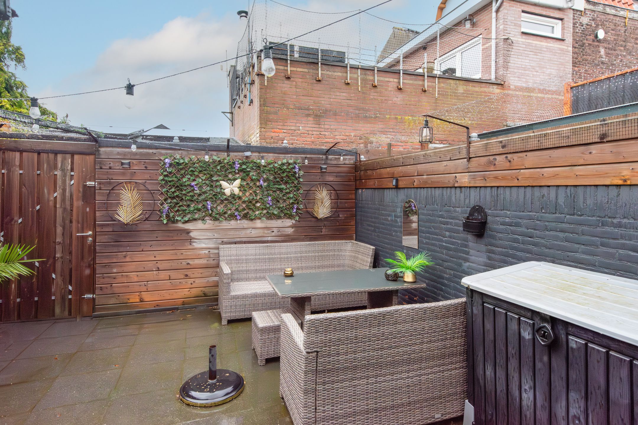 Foto 6 van Tuinstraat 58