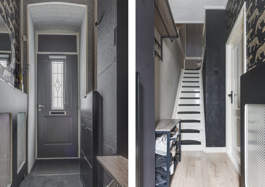 Foto 7 van Tuinstraat 58