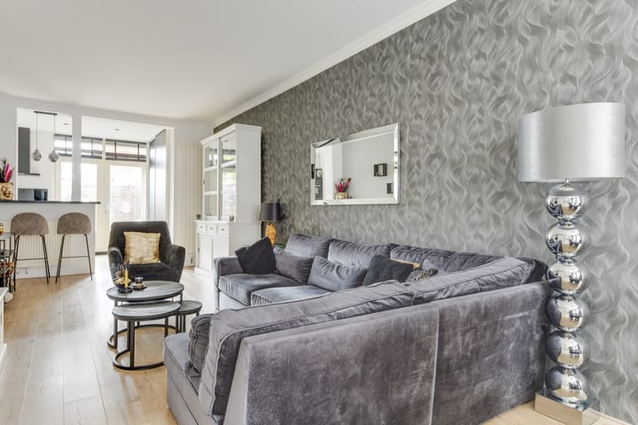 Foto 10 van Tuinstraat 58