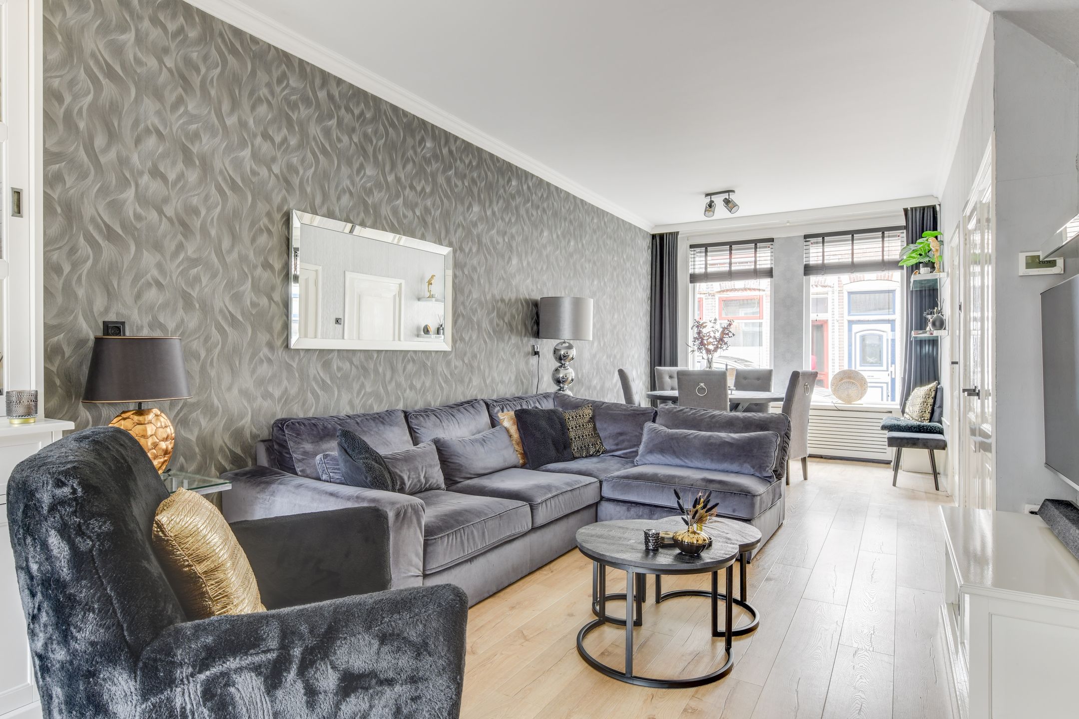 Foto 12 van Tuinstraat 58