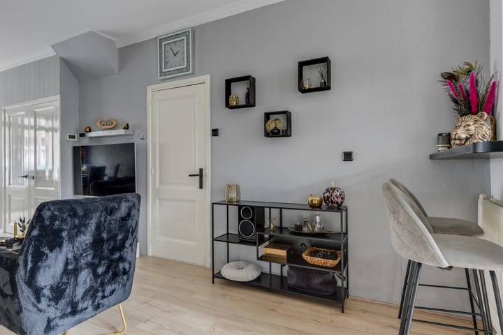 Foto 13 van Tuinstraat 58