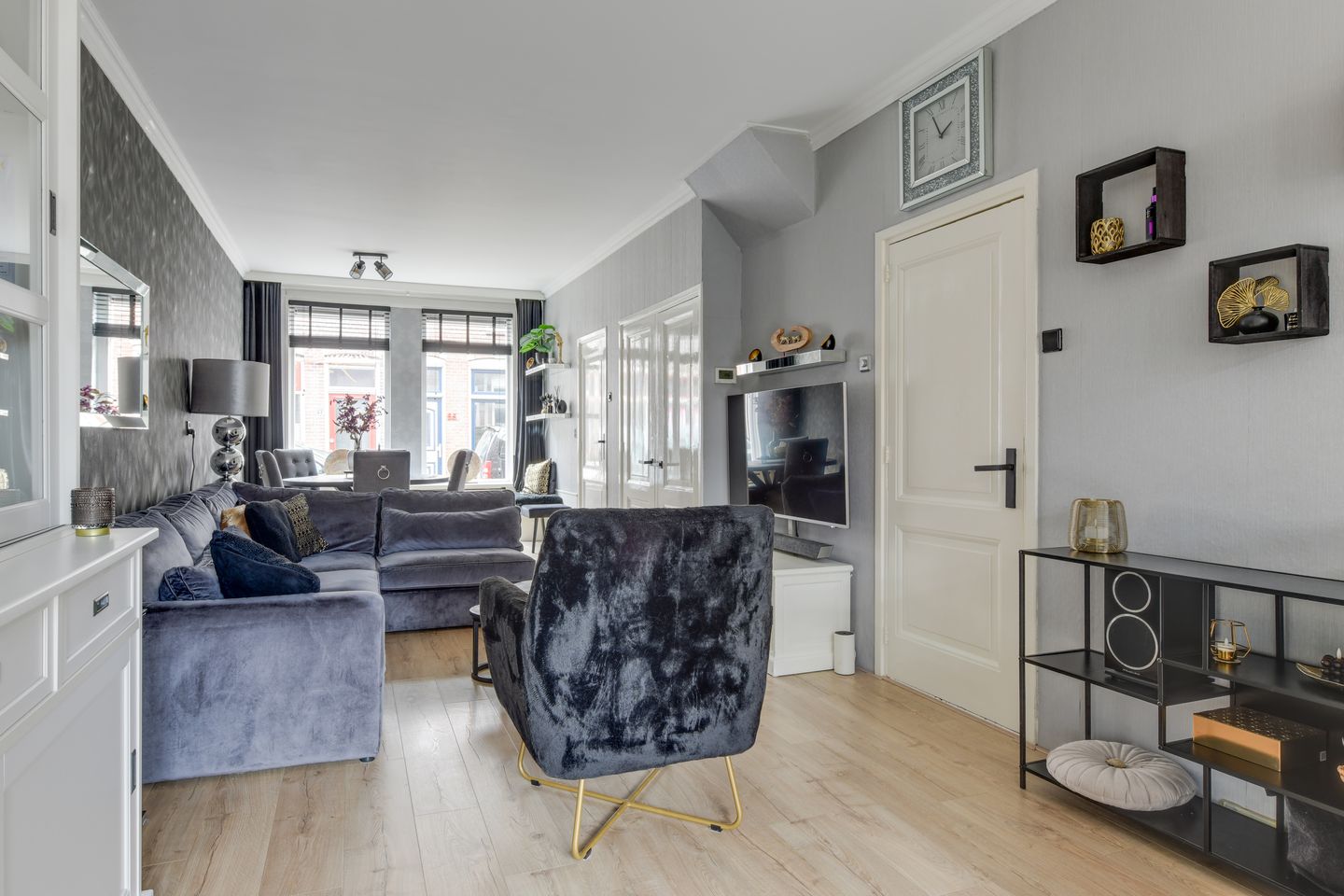 Foto 14 van Tuinstraat 58