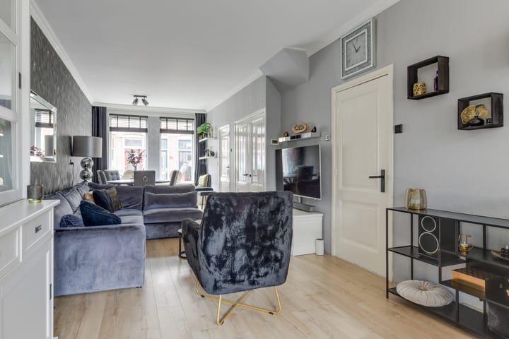 Foto 14 van Tuinstraat 58