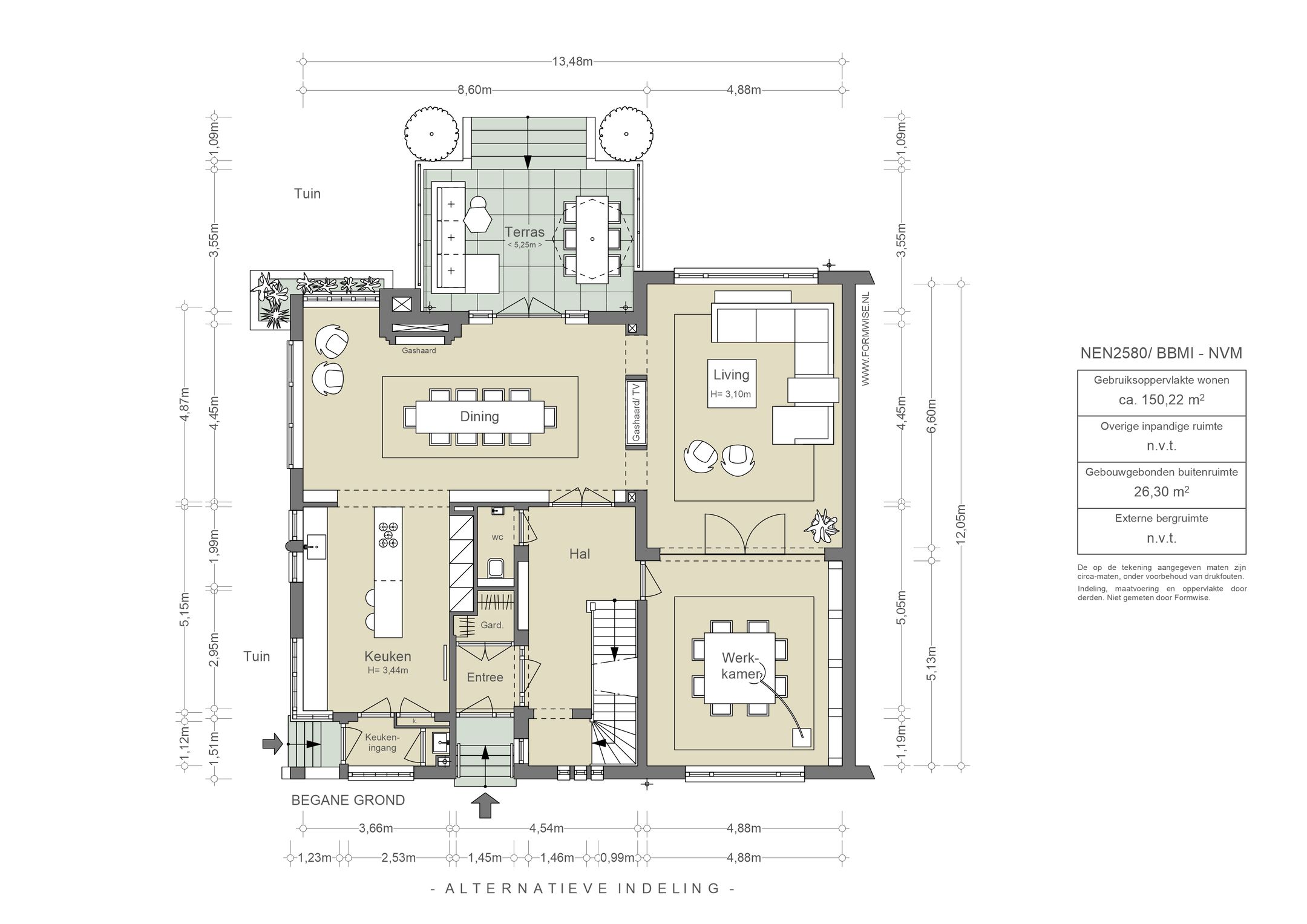 Foto 33 van Albert Hahnplantsoen 21
