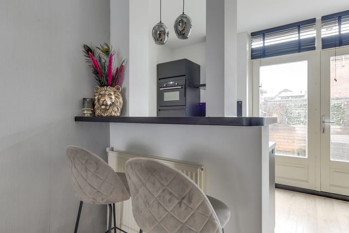 Foto 15 van Tuinstraat 58