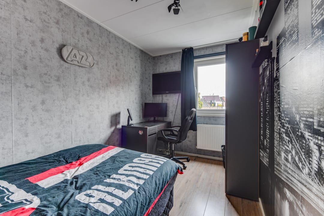 Foto 28 van Tuinstraat 58