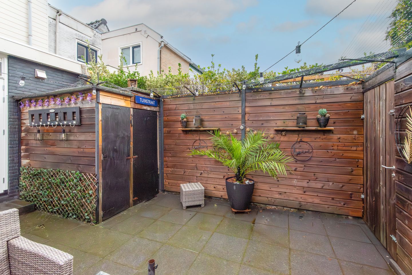 Foto 35 van Tuinstraat 58