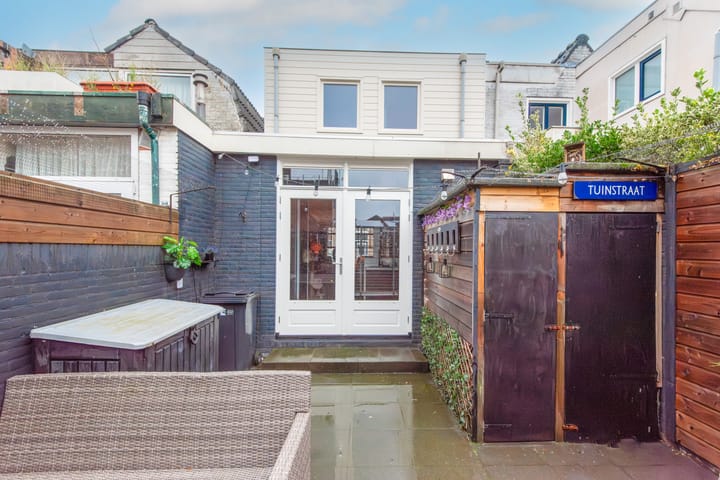 Foto 36 van Tuinstraat 58