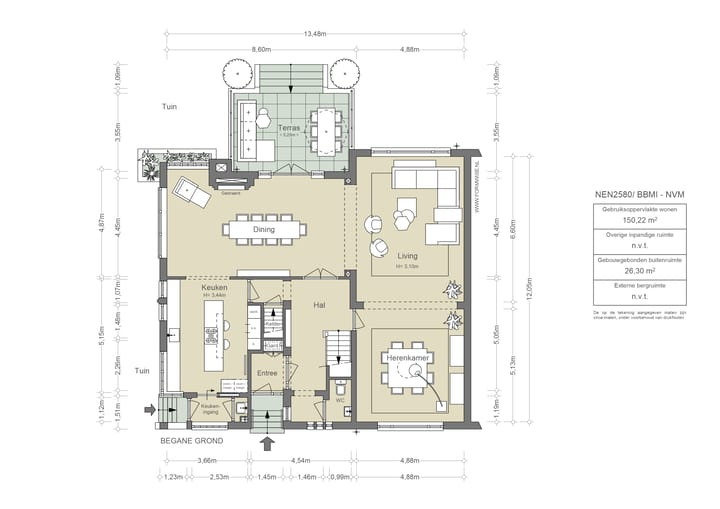 Foto 32 van Albert Hahnplantsoen 21