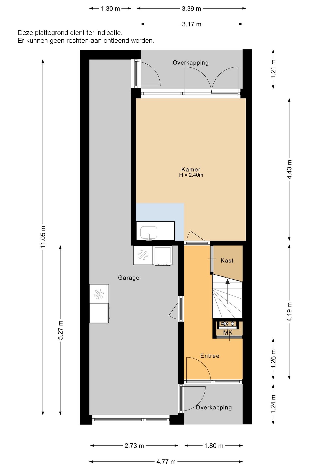 Photo 35 of Melkweg 17