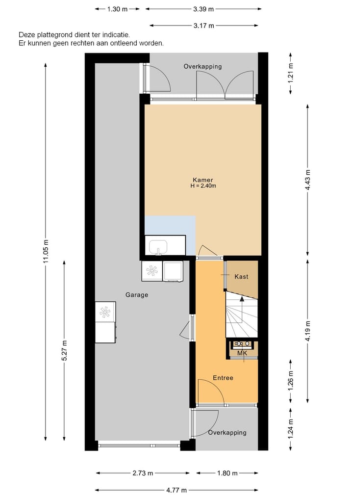 Photo 35 of Melkweg 17