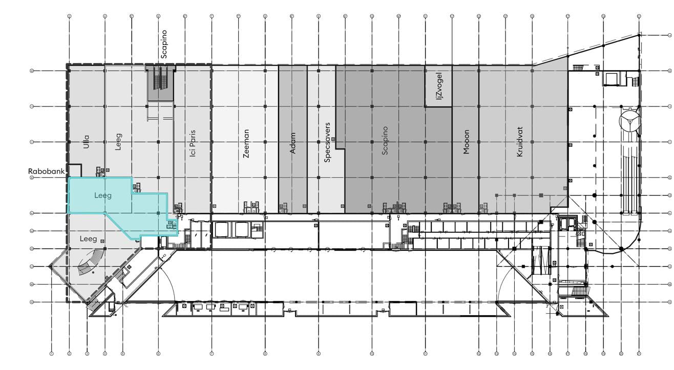 View photo 4 of Pr Constantijn Promenade 35