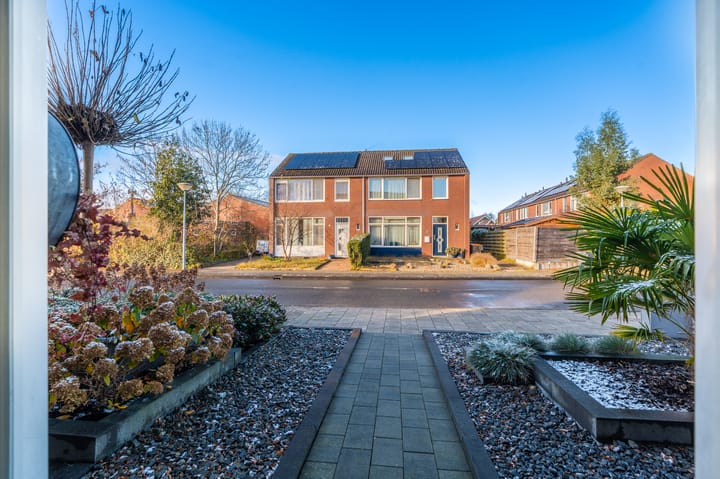 Photo 9 of Heuvelstraat 48