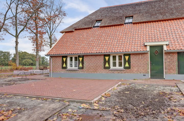 Foto 3 van Holmershuizen 7-B