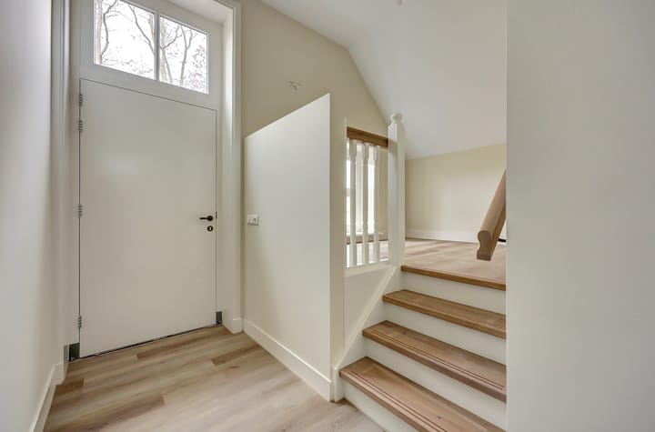 Foto 4 van Holmershuizen 7-B