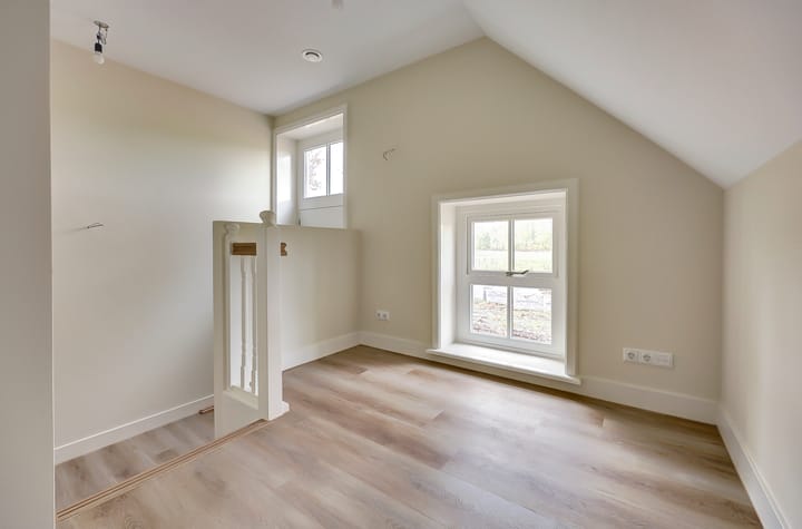 Foto 5 van Holmershuizen 7-B