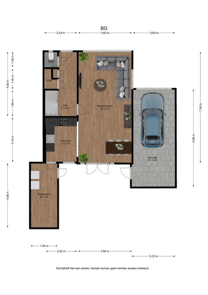 Photo 62 of Heuvelstraat 48