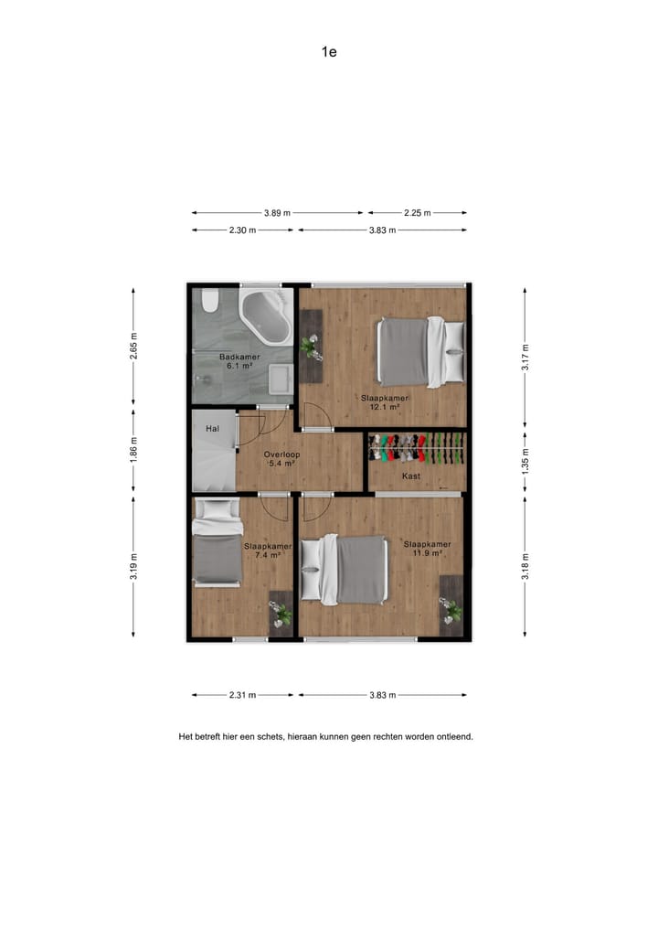 Photo 63 of Heuvelstraat 48