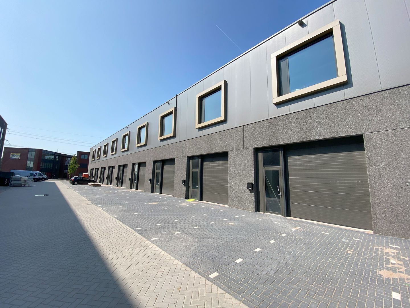 Bekijk foto 1 van Transistorstraat 63-F