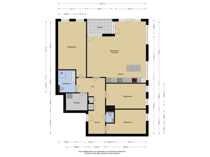 Appartement