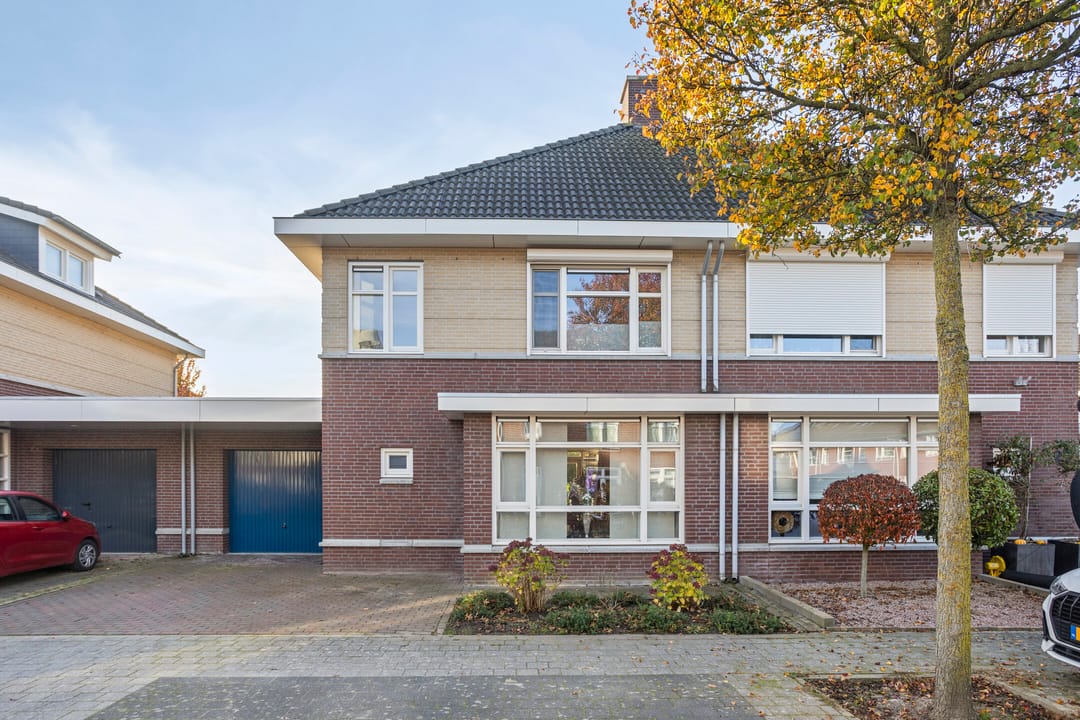 Foto 2 van Notarisappel 21