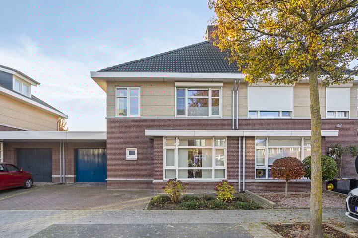 Photo 2 of Notarisappel 21