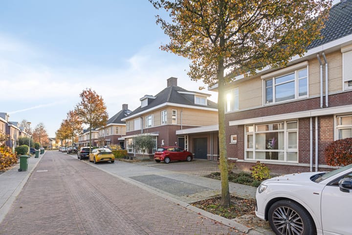 Photo 3 of Notarisappel 21