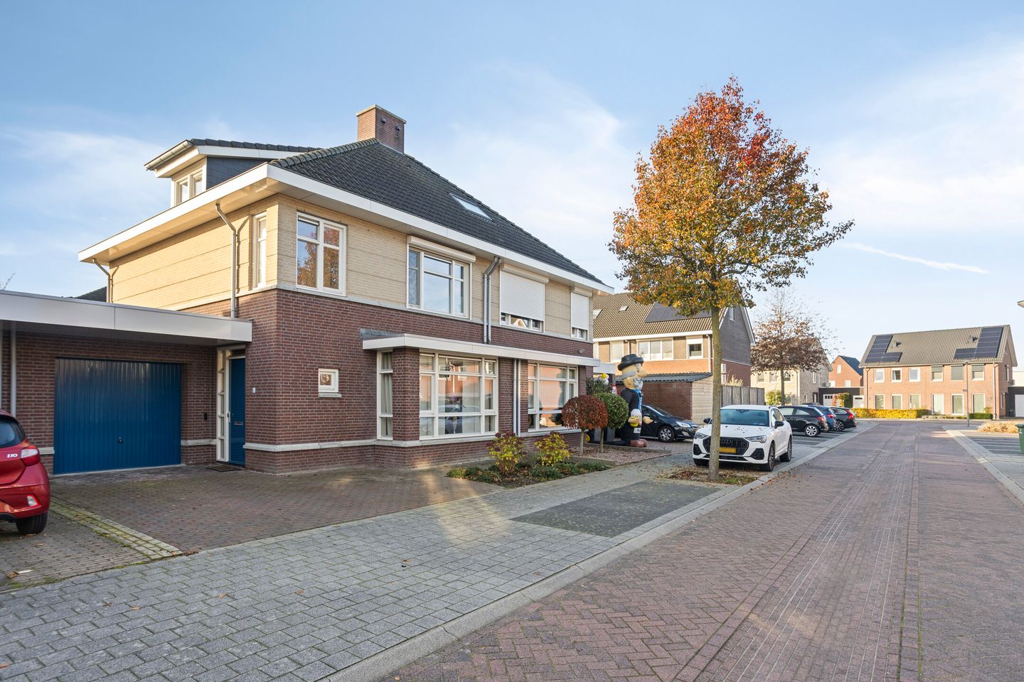 Foto 4 van Notarisappel 21