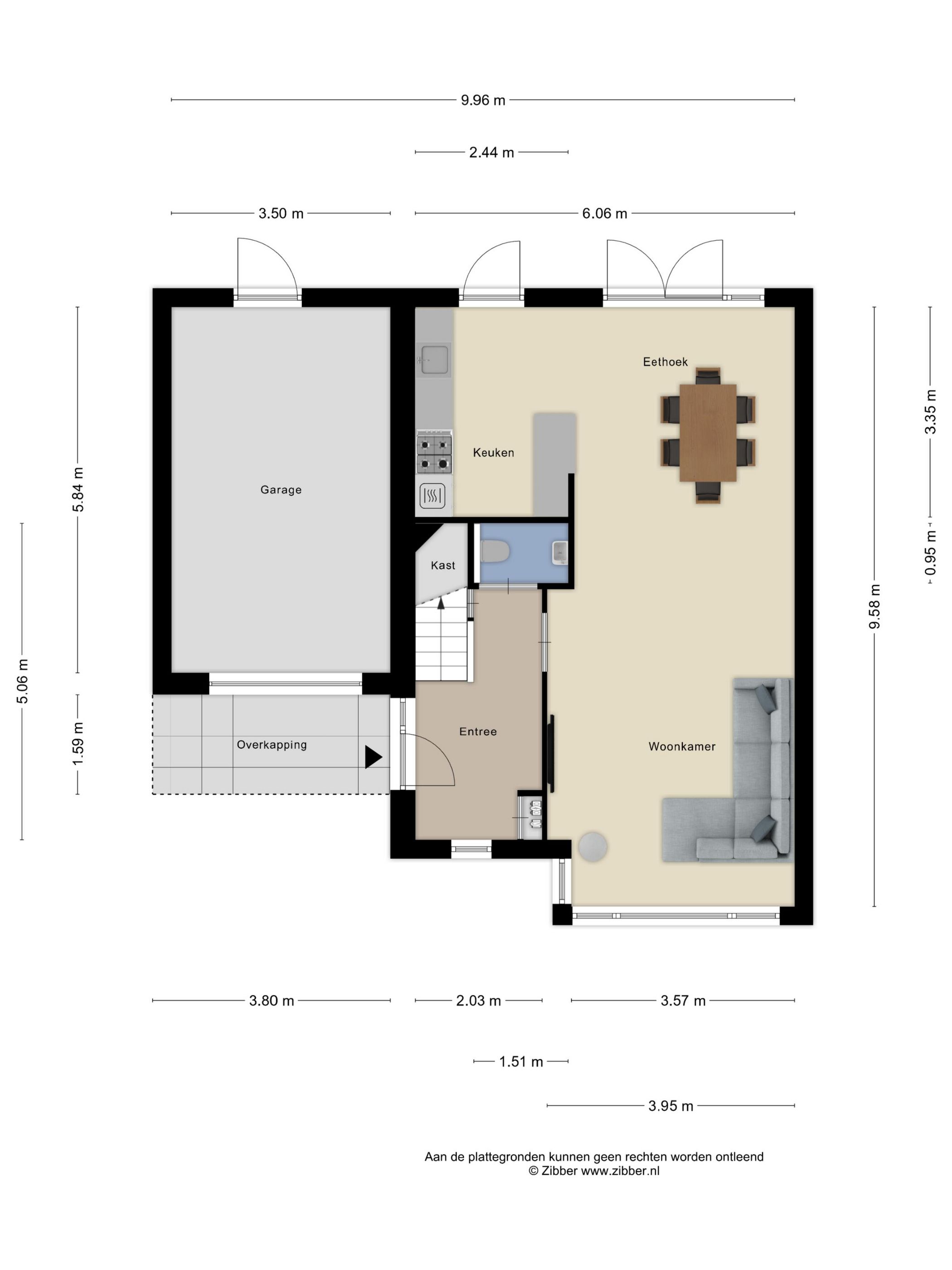 Foto 36 van Notarisappel 21