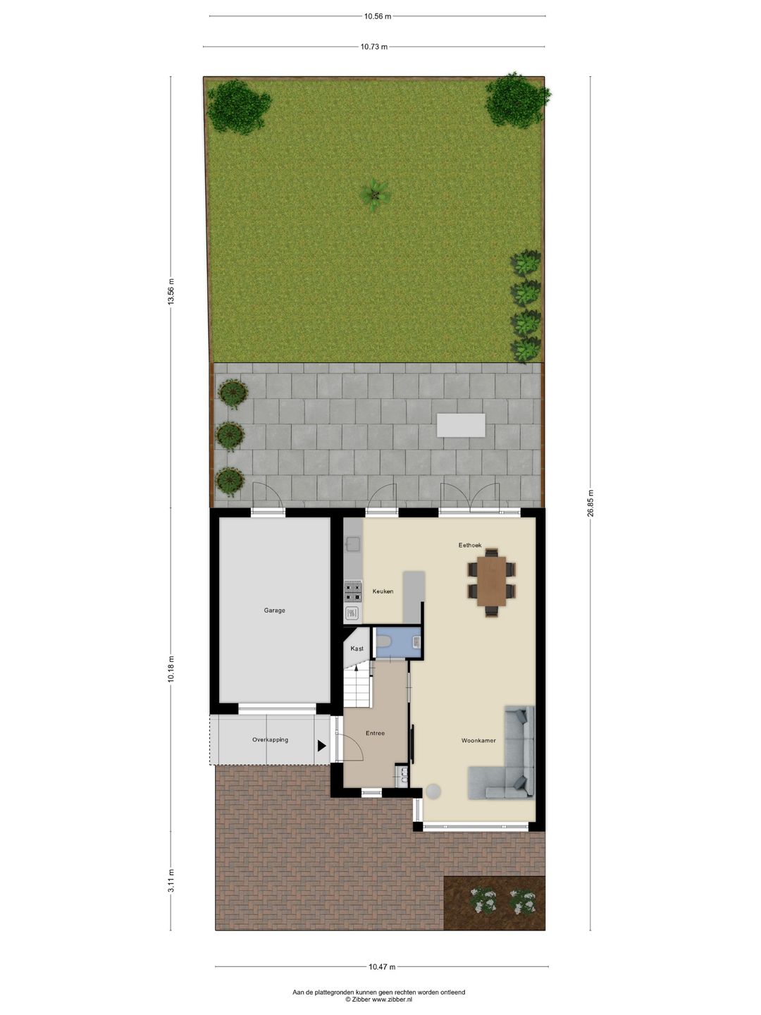 Foto 37 van Notarisappel 21