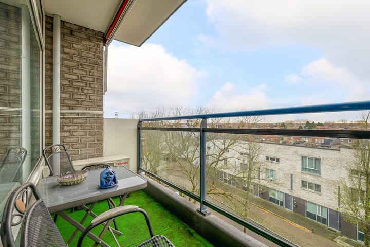 Foto 3 van Witherenstraat 144