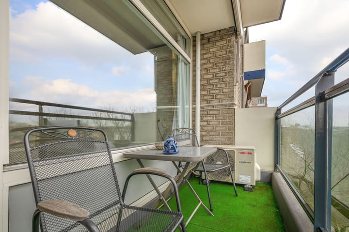 Photo 10 of Witherenstraat 144