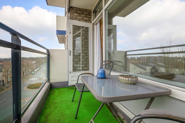 Photo 11 of Witherenstraat 144