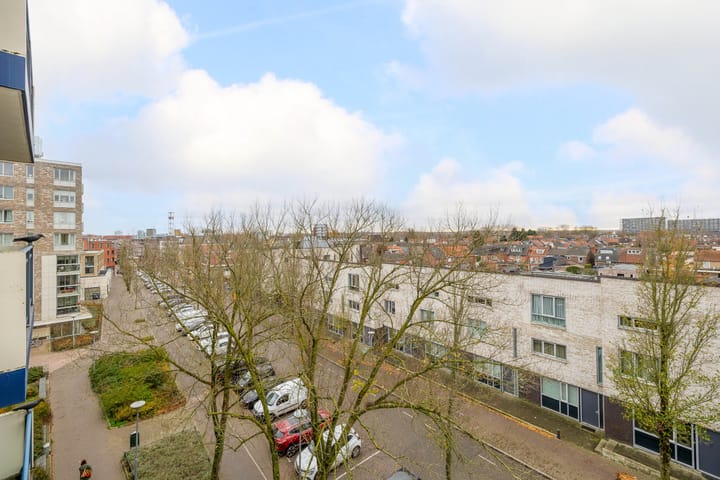 Photo 13 of Witherenstraat 144