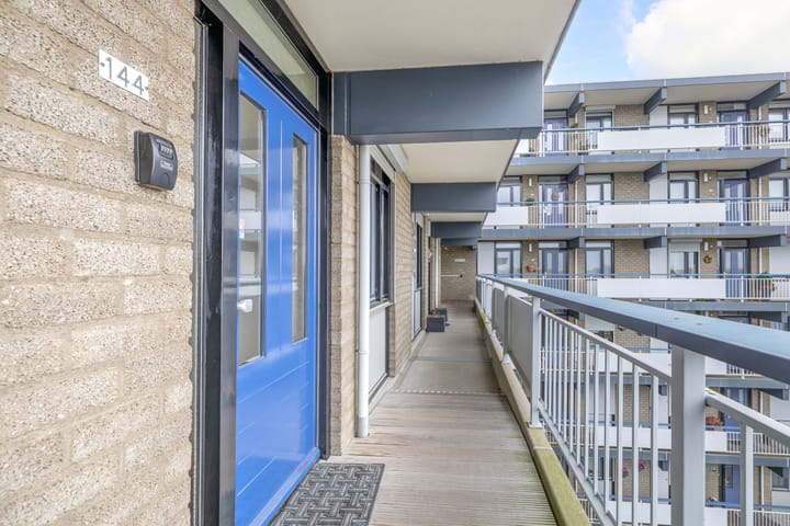 Photo 22 of Witherenstraat 144