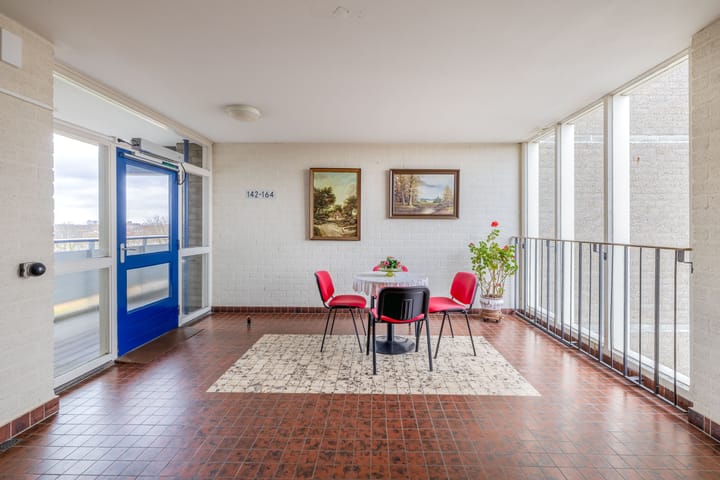 Photo 23 of Witherenstraat 144