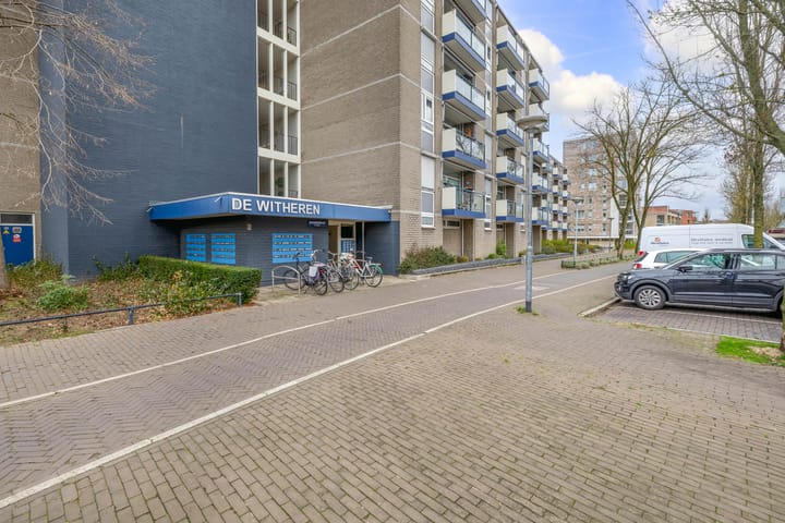Photo 27 of Witherenstraat 144