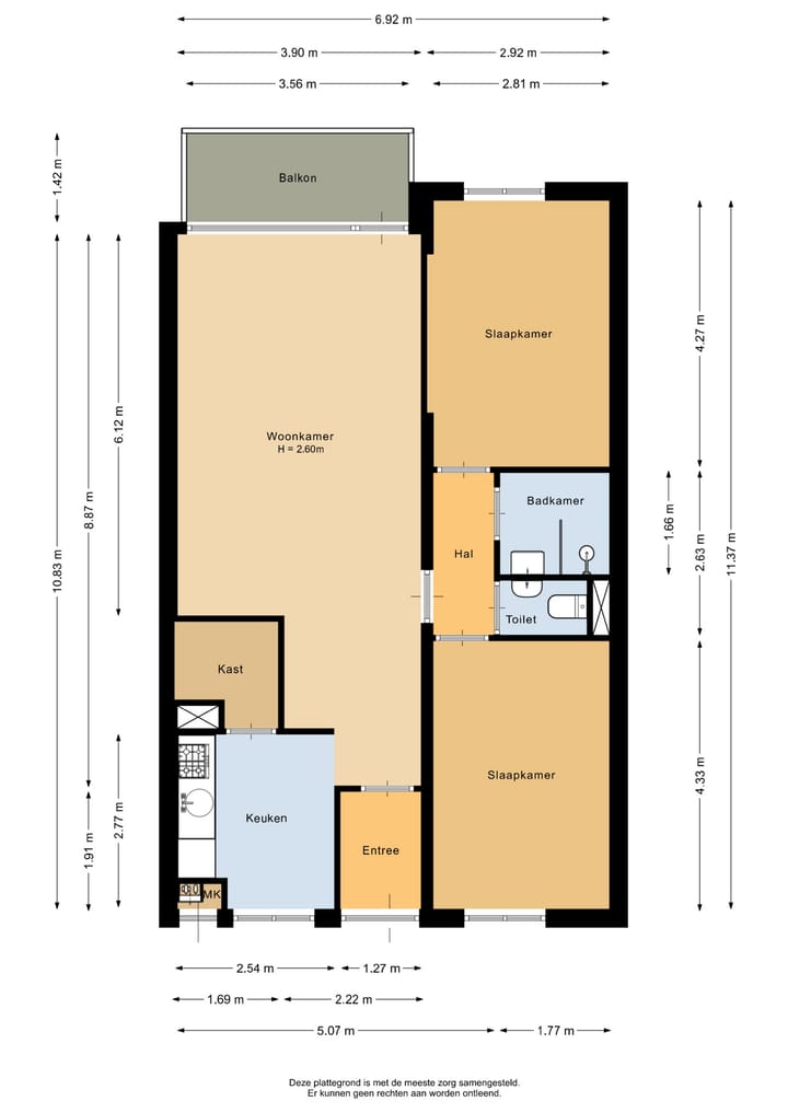 Photo 29 of Witherenstraat 144