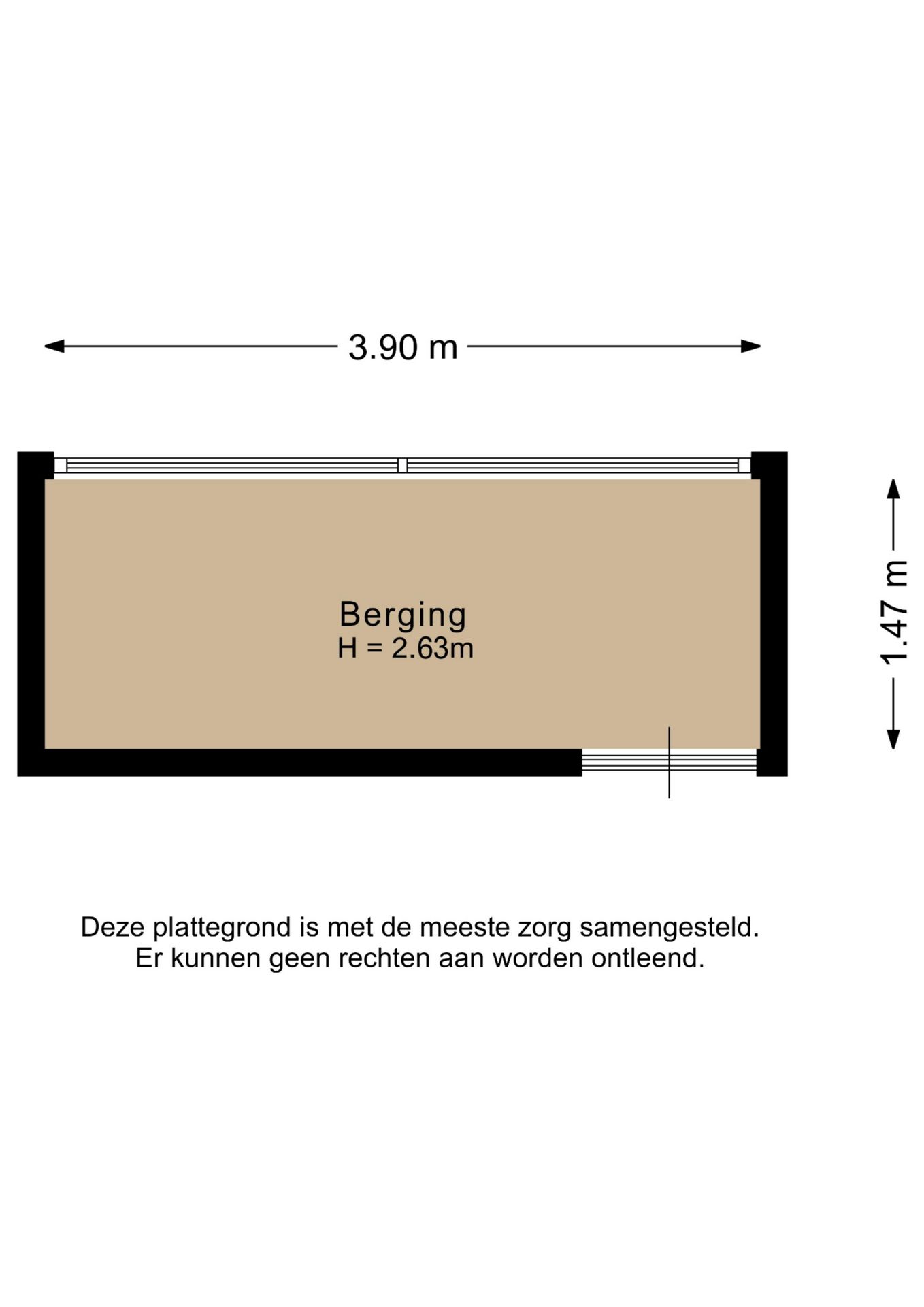 Schoneveld 162 Breskens - Aanzicht 3