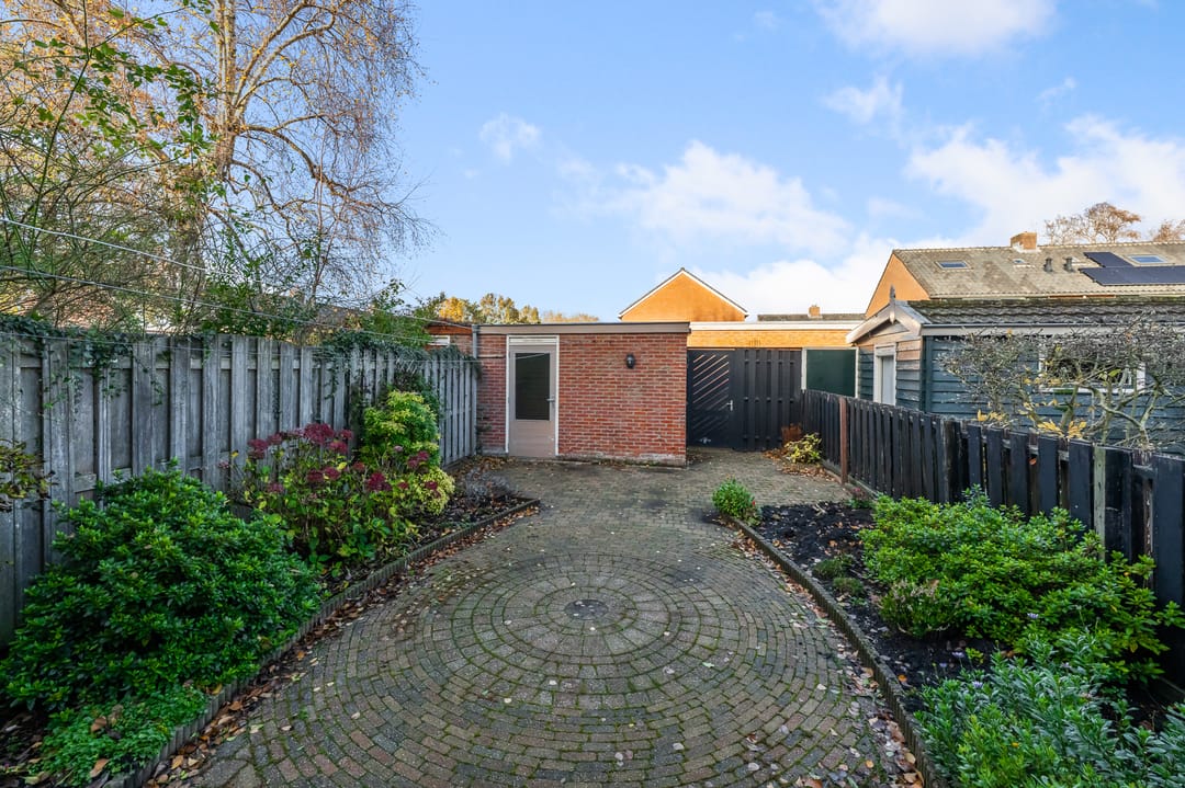 Foto 26 van Roerdomplaan 66