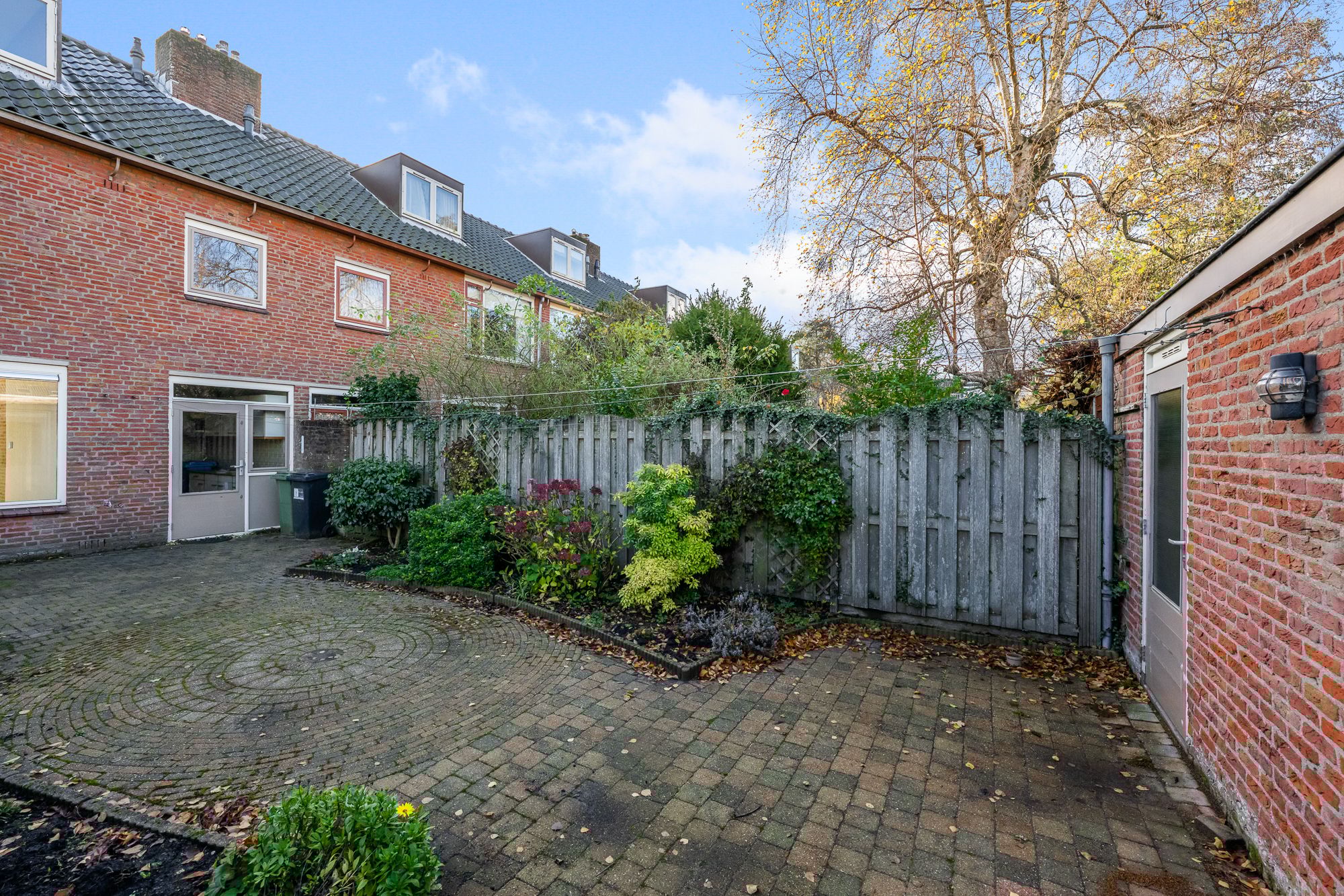 Foto 27 van Roerdomplaan 66