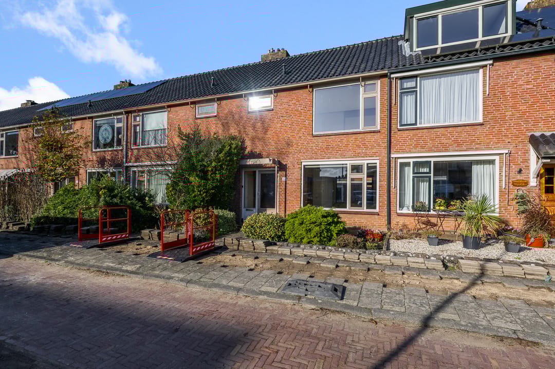 Foto 28 van Roerdomplaan 66