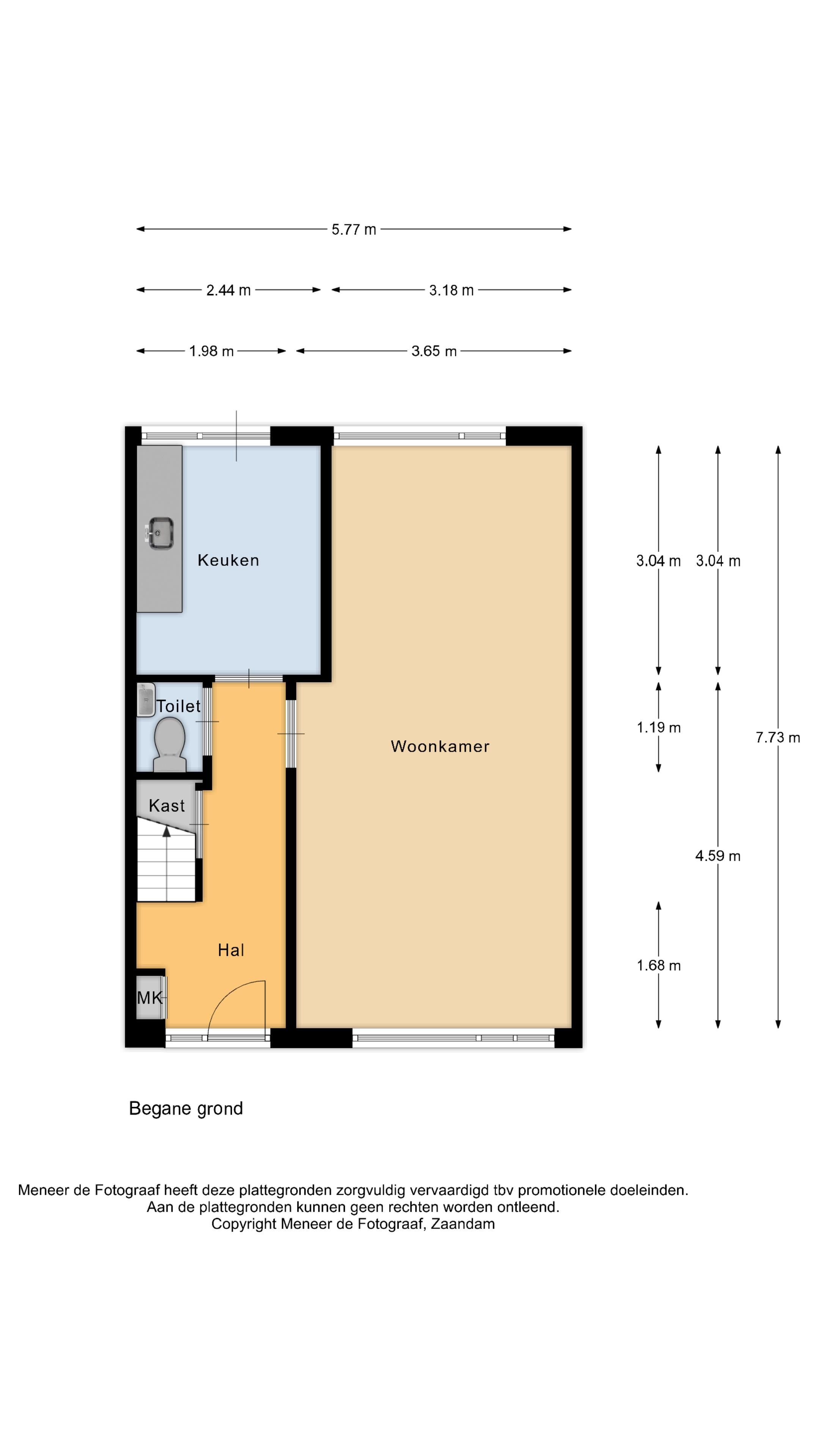 Foto 30 van Roerdomplaan 66